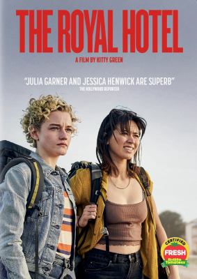 The Royal Hotel cover image cdn