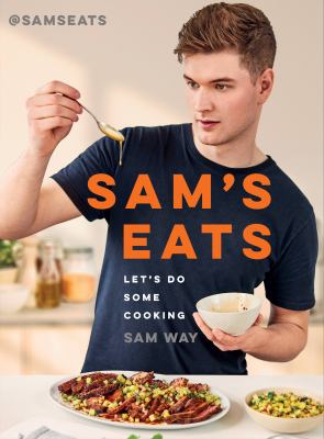 Sam's eats : let's do some cooking  cover image cdn