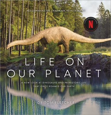Life on our planet  cover image cdn