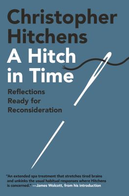 A hitch in time : reflections ready for reconsideration  cover image cdn