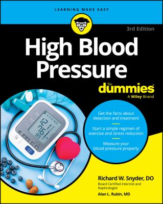 High blood pressure  cover image cdn