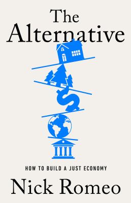 The alternative : how to build a just economy  cover image cdn