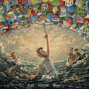 The maybe man cover image cdn