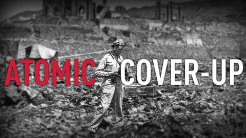 Atomic Cover-Up cover image cdn