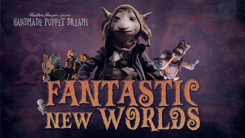 Fantastic New Worlds cover image cdn