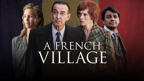 A French Village cover image cdn
