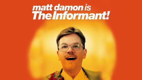 The Informant! cover image cdn