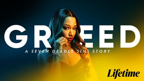 Greed: A Seven Deadly Sins Story cover image cdn