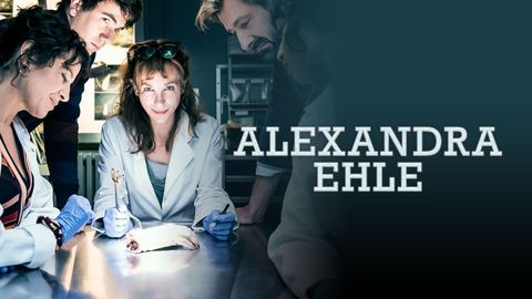 Alexandra Ehle cover image cdn