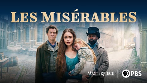 Les Misérables cover image cdn