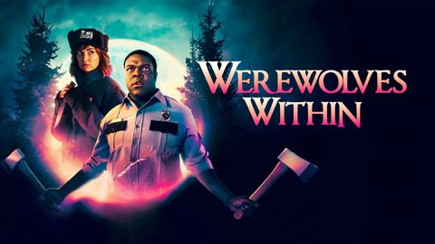 Werewolves Within cover image cdn