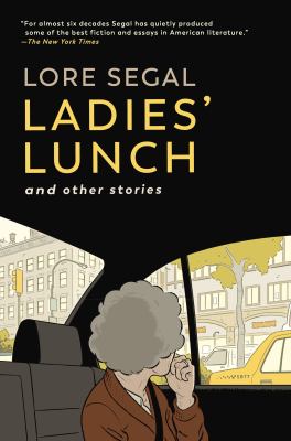 Ladies' lunch : and other stories  cover image cdn