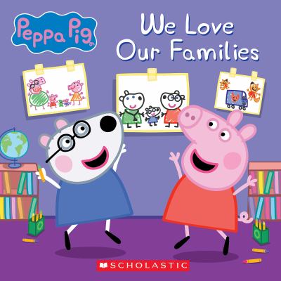 We love our families  cover image cdn