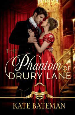 The Phantom of Drury Lane  cover image cdn