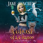 A Ghost of a Chance cover image cdn