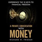 A private conversation with money cover image cdn