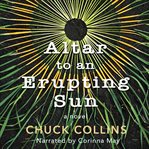 Altar to an erupting sun cover image cdn