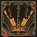 Amberlough : Stadt der Sünde. Amberlough Dossier cover image cdn