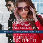 Sweet romantic suspense. Books 1-2 cover image cdn