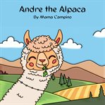 Andre the Alpaca cover image cdn