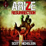 Arize : Resurrection cover image cdn