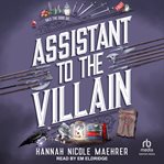 Assistant to the villain cover image cdn