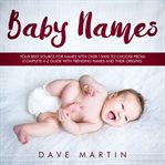 Baby Names cover image cdn