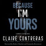 Because I'm Yours cover image cdn