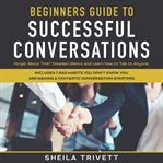 Beginners Guide to Successful Conversations cover image cdn