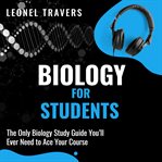 Biology for Students cover image cdn