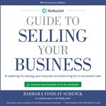 Bizbuysell guide to selling your business cover image cdn