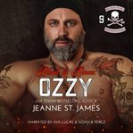 Blood & Bones : Ozzy. Blood Fury MC cover image cdn
