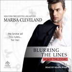Blurring the Lines : Men of the Zodiac cover image cdn