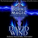 Born to Magic cover image cdn