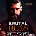 Brutal Boss cover image cdn