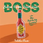 Business Owner's Secret Sauce cover image cdn