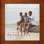 Byang Kato : Christian Biographies for Young Readers cover image cdn