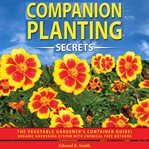 Companion Planting Secrets cover image cdn