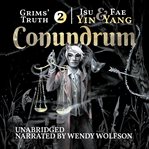 Conundrum cover image cdn