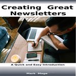 Creating great newsletters cover image cdn