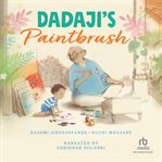 DADAJI'S PAINTBRUSH cover image cdn