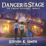 Danger on the Stage cover image cdn