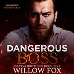 Dangerous Boss cover image cdn