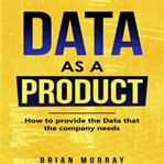 Data as a Product cover image cdn