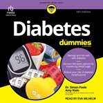 Diabetes for Dummies cover image cdn