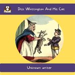 Dick Whittington and his cat cover image cdn