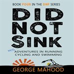 Did Not Sink cover image cdn