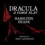 Dracula : A Full Cast Audio Drama cover image cdn