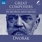 Dvorak in Words and Music : Great Composers in Word and Music cover image cdn
