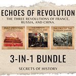 Echoes of Revolution 3 : In. 1 Bundle cover image cdn